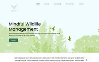 mindfulwildlife.com snapshot