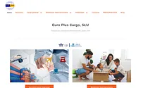 europluscargo.com snapshot
