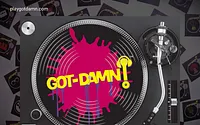 playgotdamn.com snapshot