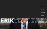 erikvermeulen.com snapshot