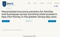 jmasinsurance.com snapshot