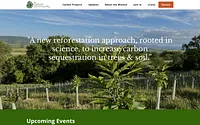 www.carboncommunity.org snapshot