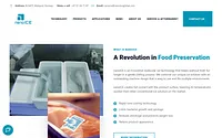 nanoiceglobal.com snapshot