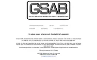 gavleborgsservice.com snapshot