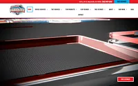www.truckparadise.com snapshot