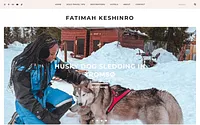 fatimahkeshinro.com snapshot
