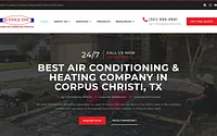 justiceincorporated.com snapshot