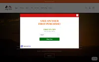 kenyameetsusa.com snapshot