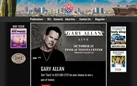 arizonarealcountry.com snapshot