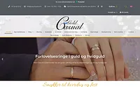casual-gold.com snapshot