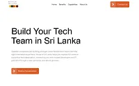 houseofsrilanka.se snapshot