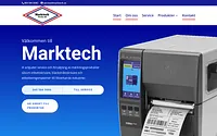 marktech.se snapshot