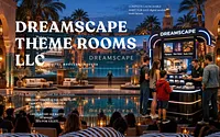 www.dreamscapejourney.net snapshot