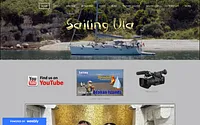 sailingula.weebly.com snapshot