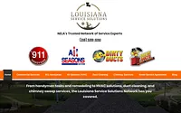 www.louisianaservicesolutions.com snapshot