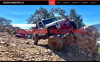 excessiveindustries.com snapshot