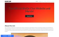 bladeclanofficalweb.weebly.com snapshot