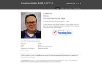 millercounselingllc.com snapshot