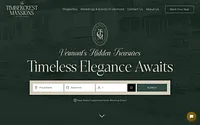 timbercrestmansions.com snapshot