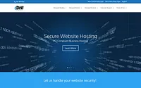 www.dynamicnet.net snapshot