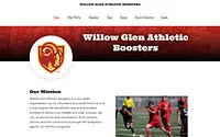 www.wgab.org snapshot