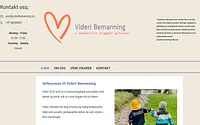 videribemanning.no snapshot