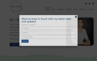 ruthtongue.com snapshot