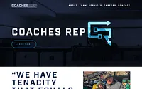 coachesrep.com snapshot