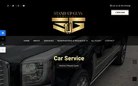 standupguysllc.org snapshot