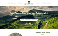 thedukeintheforest.nl snapshot