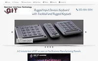 oitkeypad.com snapshot