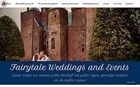 fairytaleweddingsandevents.nl snapshot