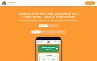 studievos.nl snapshot