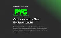 pioneervalleycartoons.com snapshot