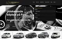 kcrensogbilpleje.dk snapshot