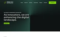 primetechbd.com snapshot