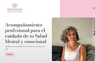 psicovanesagutierrez.com snapshot