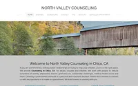 www.northvalleycounseling.com snapshot