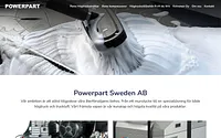 powerpart.se snapshot