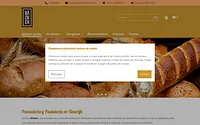 panaderialasarenas.com snapshot