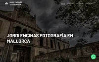 jordiencinas.com snapshot