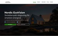 nordicecovision.se snapshot