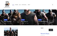 1guysmindlessmoviereviews.com snapshot