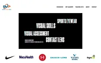 www.sportsvisionpros.com snapshot