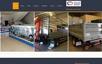 davidindustriasmetalicas.com snapshot