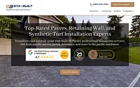www.stabuiltpavers.com snapshot