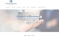 steuerberatung-brinkmann.de snapshot