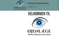 eye-mbl.dk snapshot