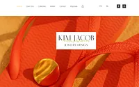 kimjacobjewelry.com snapshot