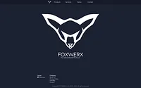 foxwerx.net snapshot